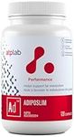 ATP LAB - AdipoSlim 120 Capsules - Metabolism Booster and Metabolism Support - Helps Support Fat Metabolism - Fat Burner Supplements Muscle Recovery