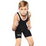 Wrestling Singlet For Boys