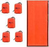 Sierra Madre Emergency Sleeping Bag
