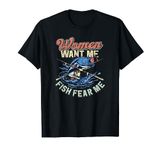 Fishing Apparel For Women