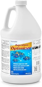 TLC Products, Freshwater Aquarium Optimizer, Aquarium Water Clarifier