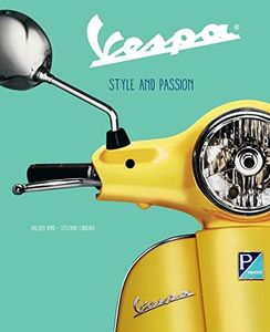 Vespa: Sty