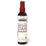 Chateau Spill Red Wine Stain Remove