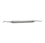 Westcott 21B Burnisher, Ball Burnisher, Plastic Filling Instruments, Handle 6 Satin Steel. Premium Quality, Rust-Free, Re-use After Auto-Clave Sterilization (Westcott 21 B)