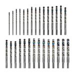 Diablo Metal Drilling PRO S29