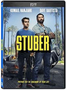 Stuber