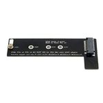 chenyang CY M.2 NGFF M-Key NVME SSD Convertor Card for 2014 Mini A1347 MEGEN2 MEGEM2 MEGEQ2