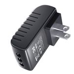 24V Replacement for Philips Hue Power Supply Compatible with Philips Hue Play Bar Smart, Hue Light Strip,Hue HDMI Sync Box, Light Bulb Accessory