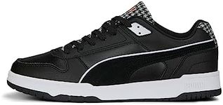 PUMA RBD Game Low Houndstooth Unise