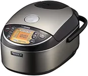 Zojirushi NP-NWC10XB 5.5-Cup Pressu