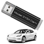 Usb Drive For Tesla Model 3 Dashcam