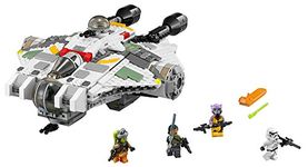 LEGO The Ghost Star Wars TM