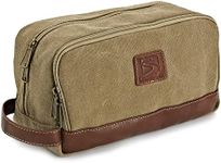 Seemeroad Travel Toiletry Bag for M