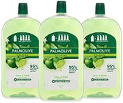 Palmolive Foaming Antibacterial Liq