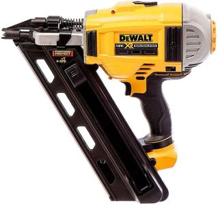 Dewalt 18V Cordless Brushless Framing Nailer 90mm – Body Only