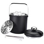 flybold Small Ice Bucket for Partie