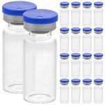 Lab Sample Vials