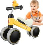 Baby Balance Bike for Boys Girls,To