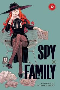 Spy x Fami