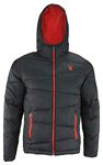 Spyder Men's Nexus Puffer Jacket, Multi (F19) Medium