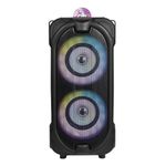 Qfx Portable Party Speakers