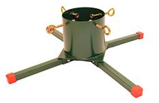 Goliath Welded Steel Christmas Tree Stand for Trees 5-3.7m