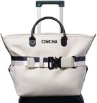 Cincha Travel Belt for Luggage - St