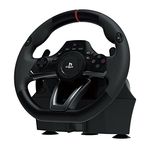 RWA Racing Wheel Apex controller for PS4 and PS3 Officially Licensed by Sony - PlayStation 4