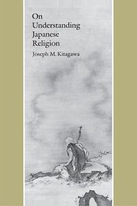 On Understanding Japanese Religion
