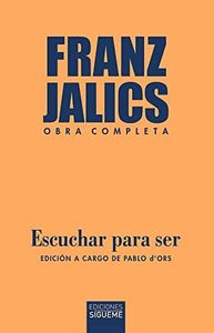 Escuchar p