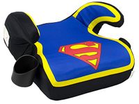 Kids Embrace Group 2.3 Booster Seat Superman