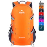 Venture Pal 40L Lightweight Packable Travel Hiking Backpack Daypack