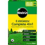 Miracle-Gro EverGreen Complete 4in1 2.8 kg - 80 m2