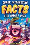 Super Interesting Facts For Smart K