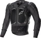 Alpinestars 6506823-10-XL: Bionic A