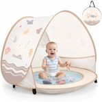Pop up Beach Tent, Portable UV Prot