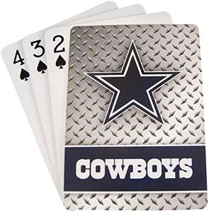 NFL Dallas Cowboys Playing Cards
