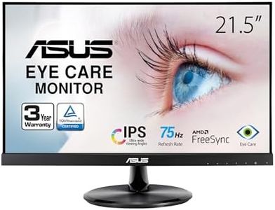 ASUS VP229