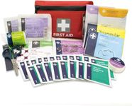 Simple First Aid Kit