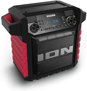 ION Tailga