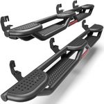 Running Boards for 2015-2026 Colorado Canyon Crew Cab