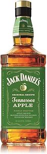 Jack Daniel’s Tennessee Apple Whiskey Liqueur, 1L