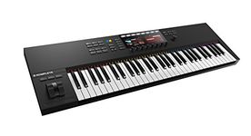 Native Instruments Komplete Kontrol S61 MK2 Controller