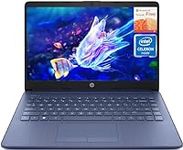 HP 2024 Stream 14 Inch Laptop for S