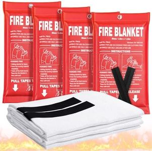 Fire Blank