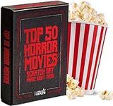 Premium Top 50 Horror Movies Scratc