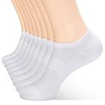 inhees 8Pairs Ankle Socks Women's T