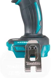 Makita 18V Brushless Impact Wrench – Cordless Power Tool