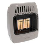 Comfort Glow Gas Wall Heater