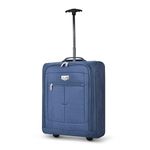 Carry On Wheeled Luggage